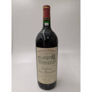 Vintage Bottle - La Rivalerie I Cotes de Blayer Chateau La Rivalerie  1993 1,5 lt. MAGNUM - COD. 1736 - Enoteca Bevi Bene