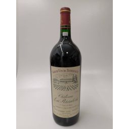 Vintage Bottle - La Rivalerie I Cotes de Blayer Chateau La Rivalerie  1993 1,5 lt. MAGNUM - COD. 1736 - Enoteca Bevi Bene