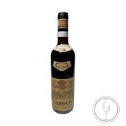 Vintage Bottle - Luigi Mascarello &amp; Figlio Barolo DOC 1967 0,72 lt. - COD. 1843 - Enoteca Bevi Bene