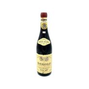 Vintage Bottle - Enopolio di Bubbio Barolo Riserva Speciale DOC 1964 0,72 lt. - COD. 3027 - Enoteca Bevi Bene