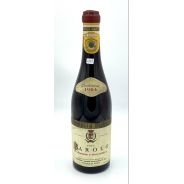 Vintage Bottle - Consorzio Agrario Provinciale di Asti Barolo DOC 1964 0,72 lt. - COD. 2889