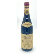Vintage Bottle - Enopolio di Bubbio Barolo Riserva Speciale DOC 1964 0,72 lt. - COD. 2898