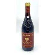 Vintage Bottle - Giordano Barbaresco DOCG 1987 0,75 lt. - COD. 2941