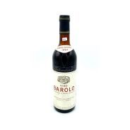 Vintage Bottle - Gilardino Barolo Riserva Speciale DOC 1964 0,72 lt. - COD. 3236 - Enoteca Bevi Bene