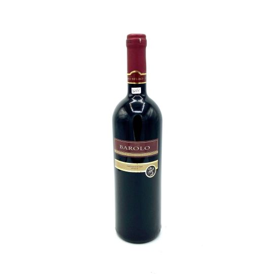 Vintage Bottle - A.Vi.P. Barolo DOCG 1999 0,75 lt. - COD. 3251