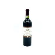 Vintage Bottle - Chateau Augere Bordeaux 2003 0,75 lt. - COD. 3088 - Enoteca Bevi Bene