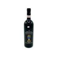 Vintage Bottle - Sensi Brunello di Montalcino DOCG 1998 0,75 lt. - COD. 3436 - Enoteca Bevi Bene