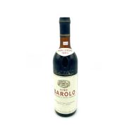 Vintage Bottle - Gilardino Barolo Riserva Speciale DOC 1964 0,72 lt. - COD. 3404 - Enoteca Bevi Bene