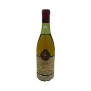 Vintage Bottle - Joseph Drouhin Chassagne Montrachet Morgeot 1962 0,72 lt. - COD. 3536 - Enoteca Bevi Bene