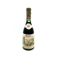Vintage Bottle - Melini Chianti Classico DOC 1968 0,72 lt. - COD. 3333 - Enoteca Bevi Bene