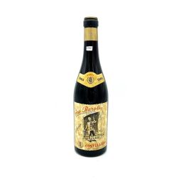 Vintage Bottle - Az. Vinicola Castellana Barolo DOC 1964 0,72 lt. - COD. 3348 - Enoteca Bevi Bene