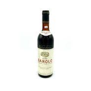 Vintage Bottle - Gilardino Barolo Riserva Speciale DOC 1964 0,72 lt. - COD. 3356 - Enoteca Bevi Bene