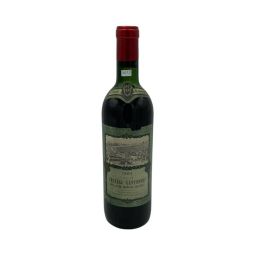 Vintage Bottle - J. J. Jencquel Bordeaux "Chateau Malbec" 1964 0,75 lt. - COD. 3613 - Enoteca Bevi Bene