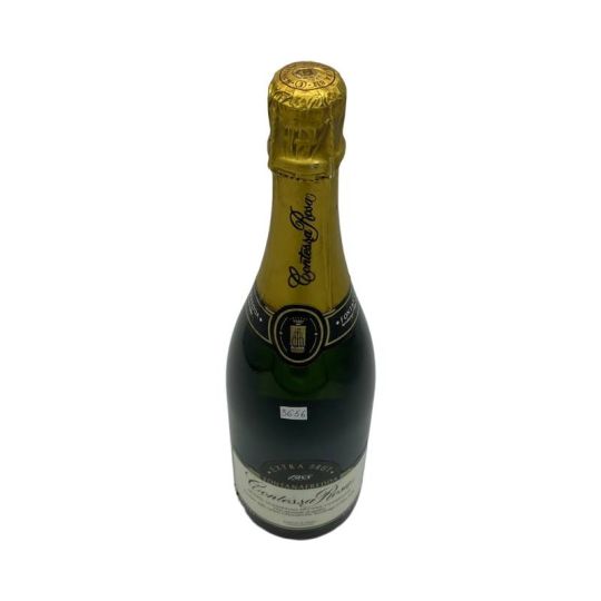 Vintage Bottle - Fontanafredda Metodo Classico "Contessa Rosa" Extra Brut 1988 0,75 lt. - COD. 3656 - Enoteca Bevi Bene