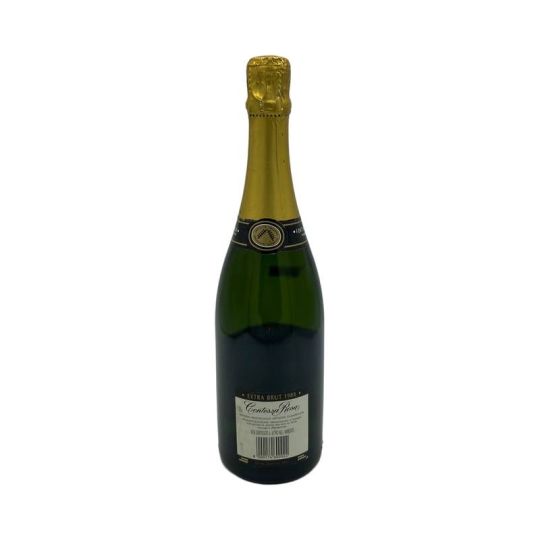 Vintage Bottle - Fontanafredda Metodo Classico "Contessa Rosa" Extra Brut 1988 0,75 lt. - COD. 3656 - Enoteca Bevi Bene