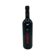 Vintage Bottle - Fertuna Maremma Toscana IGT Plato 2008 0,75 lt. - COD. 3739