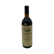 Vintage Bottle - Lodali Barbaresco DOC "Vigneto Rocche dei 7 Fratelli" 1978 0,75 lt. - COD. 3781 - Enoteca Bevi Bene