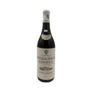 Vintage Bottle - Marchese Fracassi di Torre Rossano Barbaresco DOC 1978 0,72 lt. - COD. 3844 - Enoteca Bevi Bene