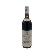 Vintage Bottle - Marchese Fracassi di Torre Rossano Barolo DOC 1978 0,75 lt. - COD. 3864 - Enoteca Bevi Bene