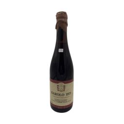 Vintage Bottle - Giordano Giuseppe Barolo DOC 1971 0,72 lt. - COD. 3880 - Enoteca Bevi Bene