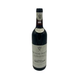 Vintage Bottle - Marchese Fracassi di Torre Rossano Barbaresco DOC 1974 0,72 lt. - COD. 3911 - Enoteca Bevi Bene