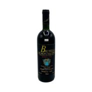 Vintage Bottle - Talenti Brunello di Montalcino Riserva DOCG "Podere Pian di Conte" 1993 0,75 lt. - COD. 4073 - Enoteca Bevi Bene