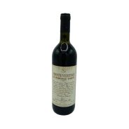 Vintage Bottle - Montevertine Toscana IGT "Le Pergole Torte" 1998 0,75 lt. - COD. 4086 - Enoteca Bevi Bene