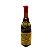 Vintage Bottle - Mathieu Cesaire Cotes du Rhone 1967 0,72 lt. - COD. 4179 - Enoteca Bevi Bene