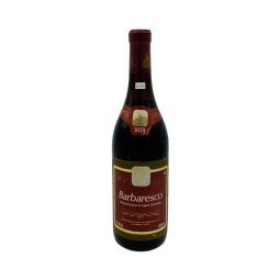 Vintage Bottle - F.lli Dogliani Barbaresco DOC "7 Cascine" 1979 0,75 lt. - COD. 4197 - Enoteca Bevi Bene