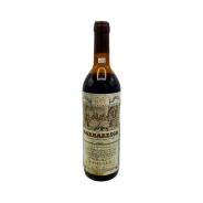Vintage Bottle - Lodali Barbaresco DOC 1971 0,75 lt. - COD. 4204 - Enoteca Bevi Bene