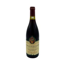 Vintage Bottle - Theodore Jouvet Bourgogne Rouge 1989 0,75 lt. - COD. 4296 - Enoteca Bevi Bene