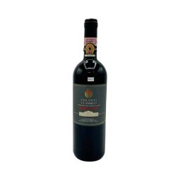 Vintage Bottle - Martini di Cigala Chianti Classico DOCG "San Giusto a Rentennano" 1999 0,75 lt. - COD. 4399 - Enoteca Bevi Bene