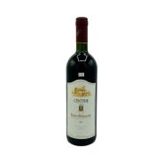 Vintage Bottle - Banfi Rosso di Montalcino DOC "Centine" 1989 0,75 lt. - COD. 4438 - Enoteca Bevi Bene