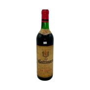 Vintage Bottle - F.lli Airoldi Gattinara Stravecchio 1964 0,72 lt. - COD. 4452