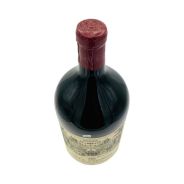 Vintage Bottle - Marchesi Antinori Chianti Classico Riserva Villa Antinori DOC 1983 3 lt. JEROBOAM - COD. 4544