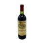 Vintage Bottle - G. Bessou Chateau Pailhas Bordeaux Superieur 1983 0,75 lt. - COD. 4493 - Enoteca Bevi Bene