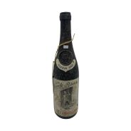 Vintage Bottle - Az. Vinicola Castellana Barolo DOC 1964 0,72 lt. - COD. 11118