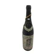 Vintage Bottle - Az. Vinicola Castellana Barolo DOC 1964 0,72 lt. - COD. 11116