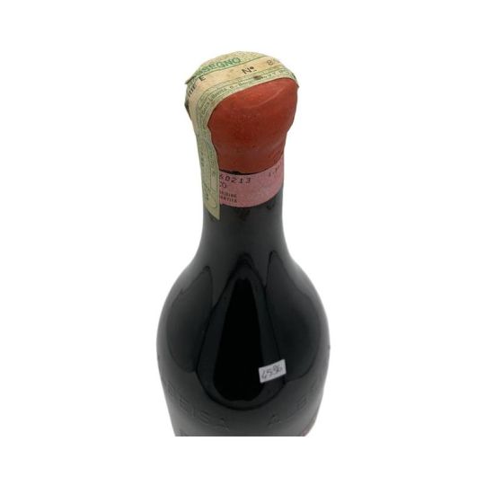 Vintage Bottle - Montaribaldi Barbaresco DOCG 1993 1,5 lt. MAGNUM  + Box Legno - COD. 4586 - Enoteca Bevi Bene