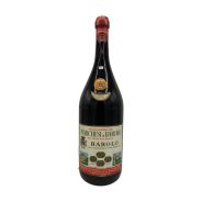 Vintage Bottle - Marchesi di Barolo Barolo DOC 1973 3,78 lt. Pinta Albeisa - COD. 4600 - Enoteca Bevi Bene