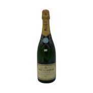 Vintage Bottle - Moet&amp;Chandon Champagne AOC Réserve Impériale Brut 0,75 lt. vecchia sboccatura - COD. 4619 - Enoteca Bevi Bene