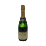 Vintage Bottle - Moet&amp;Chandon Champagne AOC Réserve Impériale Brut 0,75 lt. vecchia sboccatura - COD. 4619 - Enoteca Bevi Bene