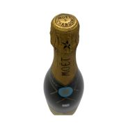Vintage Bottle - Moet&amp;Chandon Champagne AOC Réserve Impériale Brut 0,75 lt. vecchia sboccatura - COD. 4619 - Enoteca Bevi Bene