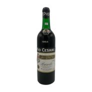 Vintage Bottle - Pio Cesare Barolo DOC 1964 0,72 lt. - COD. 4652 - Enoteca Bevi Bene