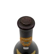 Vintage Bottle - Cantine Duca d'Asti Barolo Riserva DOC 1974 0,75 lt. - COD. 4677 - Enoteca Bevi Bene