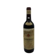 Vintage Bottle - Giacosa Giovanni Barbaresco DOC 1971 0,72 lt. - COD. 10009 - Enoteca Bevi Bene