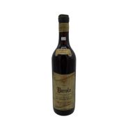 Vintage Bottle - Az. Vin. E. Sartirano Barolo DOC 1964 0,72 lt. - COD. 10029
