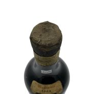Vintage Bottle - Az. Vin. E. Sartirano Barolo DOC 1964 0,72 lt. - COD. 10029