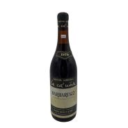 Vintage Bottle - Dario Rocca & Figli Barbaresco DOCG Az. Agr. La Ca' Nova 1979 0,75 lt. - COD. 10054