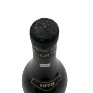 Vintage Bottle - Dario Rocca & Figli Barbaresco DOCG Az. Agr. La Ca' Nova 1979 0,75 lt. - COD. 10054